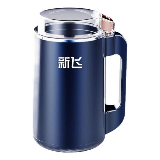 
Xinfei multifunctional grinder household grinder grains and Chinese medicinal materials household cooking machine crusher ultra-fine