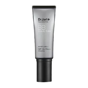 
[Reward more discount on gold coins by pulling down] Tijiating silver tube BB cream isolation sun protection concealer long-term makeup