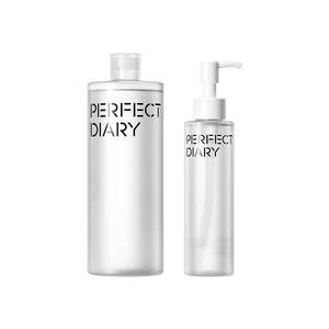 
Perfect Diary Makeup Remover Water Makeup Remover Oil Moisturizes Gentle Not Irritating Deep Cleansing