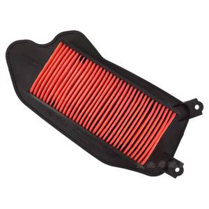 
Wuyang Honda Yazhi Xinyouyue Youku NCR Xisha Xunsha Fantasy Shark S125LA filter E shadow E rhyme 110 air filter