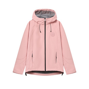 
PALLADIUM Paladin star same style tops for men and women outdoor assault windproof jacket 1012658