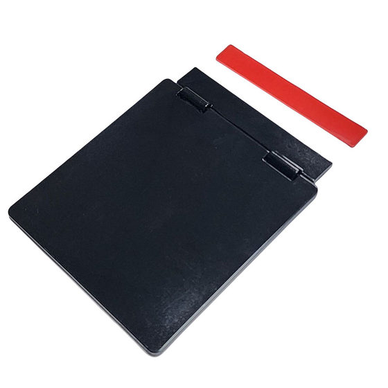 
Attendance machine shielding cover for face machines to prevent false recognition in aisles and frequent check-in shields for offices to prevent frequent recognition