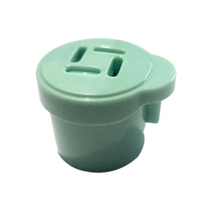 适用苏泊尔电压力锅适用限压阀高压帽子排气阀门出汽顶头锅盖头子