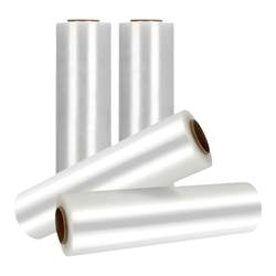 Tsuenjing Packaging PE Stretch Film Packaging Film Factory Direct Sales