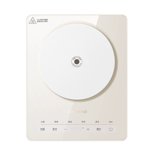 Joyoung Induction Cooker New Household Hotpot Frying Tank Special Integrated Full Set Electric Ceramic Cooker Multi-function Small