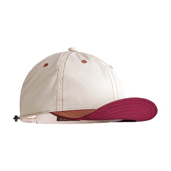
Madden American thin baseball cap running sports outdoor breathable sun protection quick-drying short-brimmed duck tongue hat