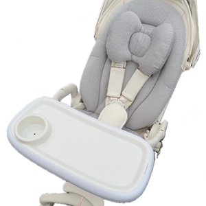Wanya T6 baby walking artifact universal multi-function dining tray playkids stroller baby mat accessories universal