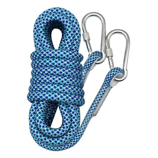 Assol 10mm Outdoor Clothesline - Heavy Duty Drying Rope
