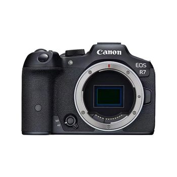
Canon R50 R10 R7 R100 R50V HD travel student live Vlog second-hand digital mirrorless camera