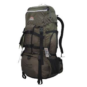 Doite Outdoor Professional Mountaineering Bag Hiking Backpack Men and Women Travel Bags with Rain Hick 63L 6672
