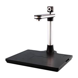 
Ziguang S2180 high-definition scanner high-definition professional office computer photo document document OCR text recognition fast continuous scanner small portable file scanning high-definition