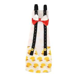 
Cole Duck Diaper Pet Duck Death Pocket Internet Celebrity Pet Goose Diaper Cole Duck Clothes Diaper Diaper Diaper Pad