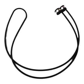 Wireless earphone anti-lost rope magnetic earphone hanging chain