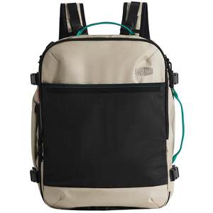 
bagsmart travel backpack large capacity business trip luggage bag outdoor accompanying warehouse computer bag anti-theft and waterproof