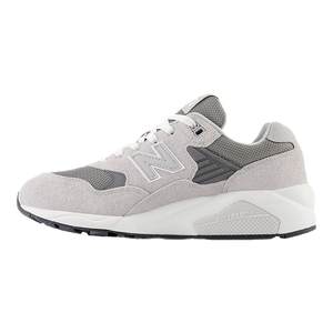 
New Balance NB men's shoes women's shoes comfortable and versatile low top thick sole sports casual shoes men's MT580MG2