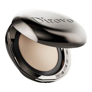 
dirovo water-glow powder base light concealer oil control moisturizing nude makeup air cushion bb cream lasting 24 hours