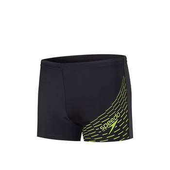 SPEEDO/Spear Tao Boys Piece Swimming trunks
