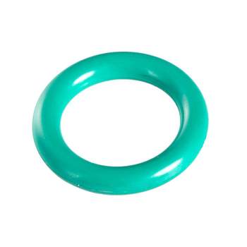 
High temperature resistant fluorine rubber O-ring wire diameter 2.5mm