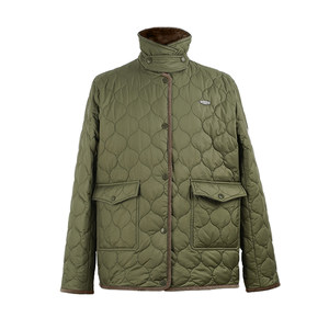 
UNICARE adult men's and women's autumn and winter cold-proof jacket trend 3M Thinsulate high-end warm cotton clothing 2026 new