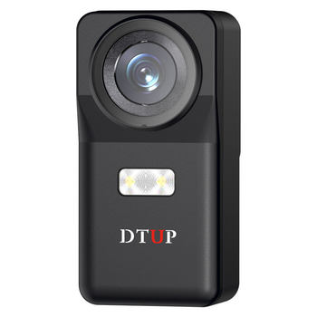 dtupX8 thumb action camera anti-shake