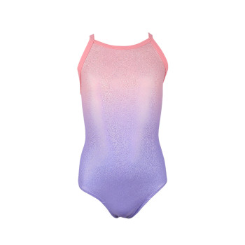 
Zhouke Girls One-piece Triangle Swimming Suit Professional Swimming