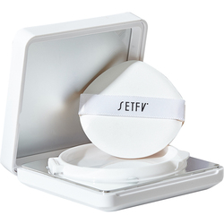 Stief Air Cushion Cc Cream Water-glossy Flawless Bb Cream Long-lasting Non-removing Makeup Water-moisturizing Oil-control Isolation Foundation