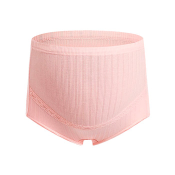 
Pregnant women's underwear for pregnancy, thin pure cotton