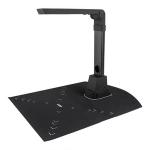 Xunray scanner HD 20 million pixel book book booth Gaopai Artist Painting Document Invoice Office Teaching A4A3 Document PDF Automatic Continuous Scanning Identification High-speed Scanner