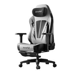 [The first gaming chair for gaming parties] Aofeng C3