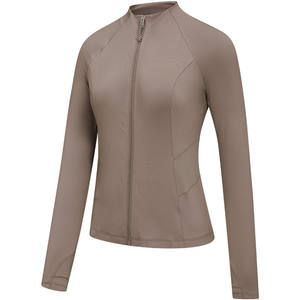 
Saucony Saucony Official Women's Classic Versatile Fashion Casual Slim Sports Knitted Jacket