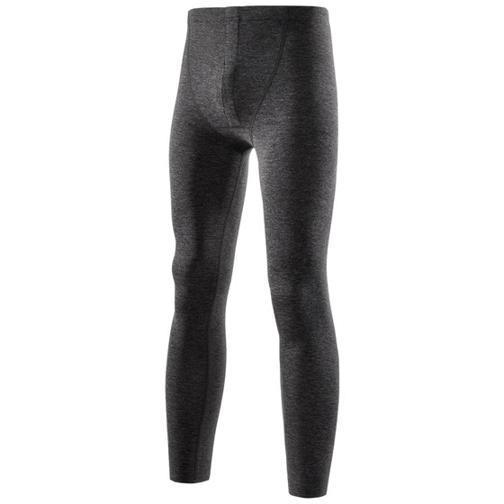 
Anjiren Qiuku Men's Thin Velvet Defa Hot Warm Men's Cashmere Underpants Winter Youth Underpants