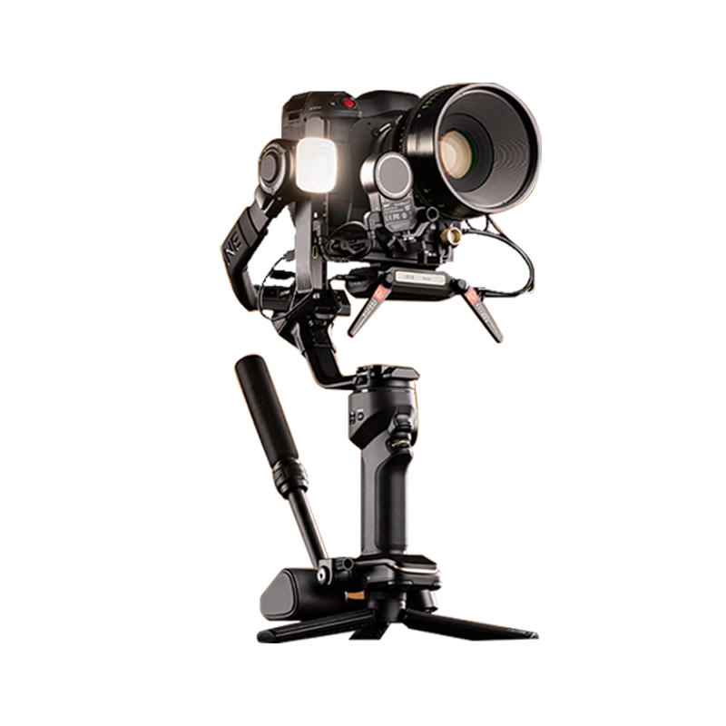 Zhiyun(智云)CRANE Professional products