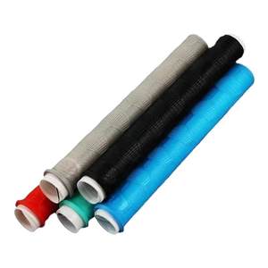 
Thickened soft wear-resistant grip pull fishing rod handle cover with rod silicone handle cover anti-slip fishing rod wrap belt