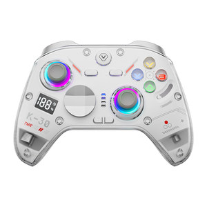 
26 new products] AOLION K30 game controller PC computer Steam suitable for Nintendo Switch controller wireless Bluetooth ns2 mobile phone iPad horizon 6 similar to xbox