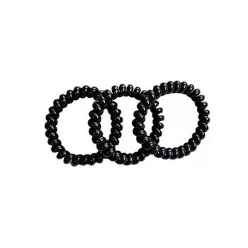 
2025 new hair rope for women's head tied with simple temperament