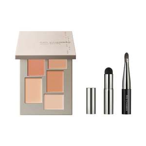 
[New Year Gift] Zhuzhan RC Chunshu Series Evening Concealer Cream to brighten acne marks, dark circles and tear troughs all over the face