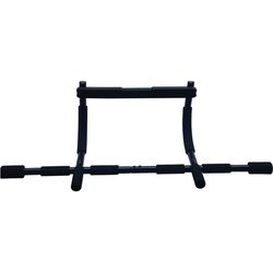 Indoor parallel bars multifunctional home door frame pull-ups