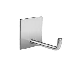 Viscose load-bearing metal mop lengthened stainless steel hook
