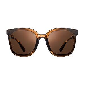 Xiaomi Mijia square frame polarized sunglasses sun protection trendy sunglasses men and women universal high definition anti-ultraviolet glasses
