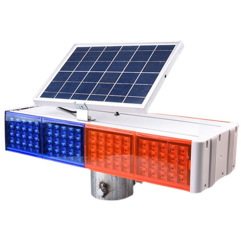 Lampe Torche LED DaskFire 900 Lumen 4 En 1, Lumière Rouge/verte/bleue