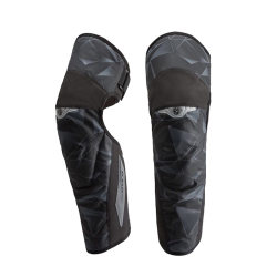 Saiyu winter warm knee pads, windproof and anti-fall K31