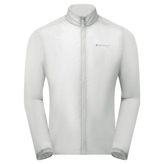 
Montane Featherlite Nano men's outdoor windproof, water-repellent and breathable skin clothing