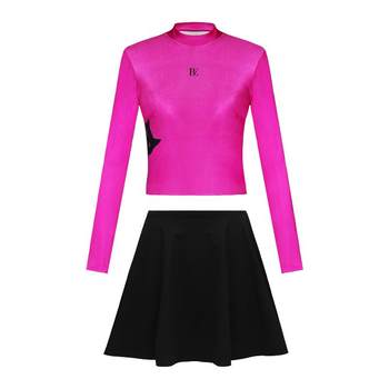 
BE Van De'Ann's Joint Cat Star Series Ladies' Split