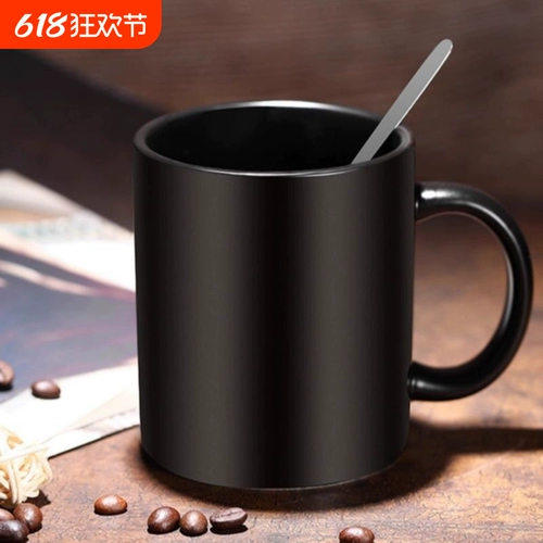 Керамическая кофейная чайная чашка, высококачественный вместительный и большой комплект для влюбленных, легкий роскошный стиль