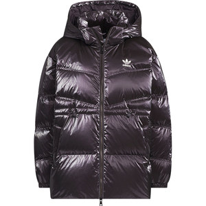 
Nike/Nike genuine JORDAN men's sports splicing printed warm cotton jacket HV5152-045