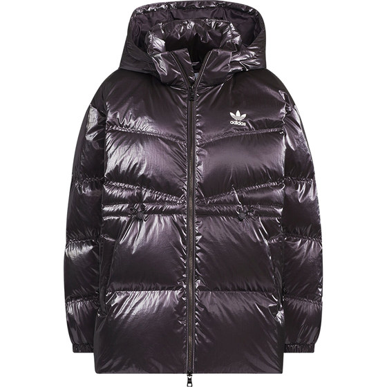 
Nike/Nike genuine JORDAN men's sports splicing printed warm cotton jacket HV5152-045