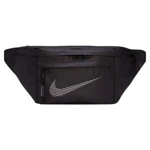 Nike Nike leisure sports pocket bag men's chest bag king Yibo the same large cross-body shoulder bag DB4697-010