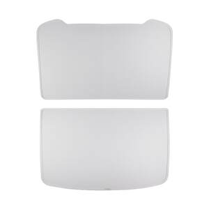
Goodyear sunshade shade is suitable for Tesla Model Y/3/YL sunroof roof sun protection and heat insulation canopy