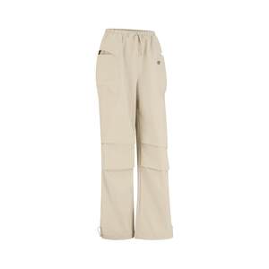 VfU overalls casual quick-drying sports pants women's spring and summer new loose straight outdoor paratrooper pants hiking and mountaineering