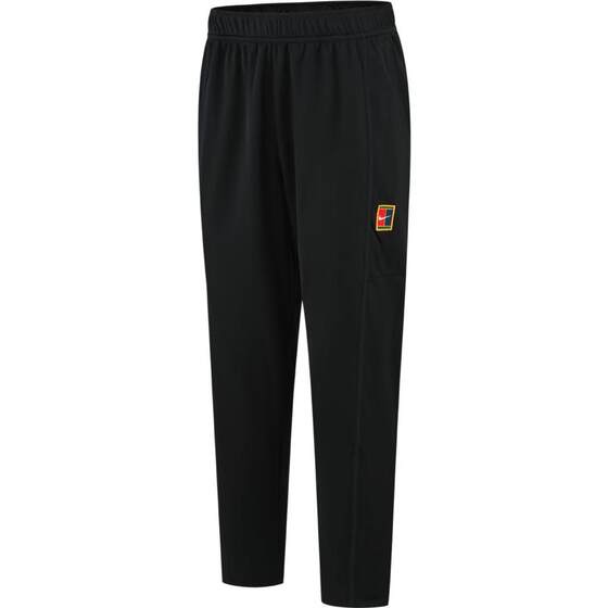 
[Self-operated] Nike men's knitted trousers, sports casual pants, versatile loose breathable training pants FZ6929-010